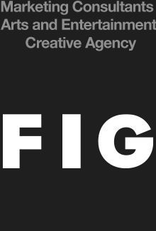 Marketing consultants Arts and Entertainment Creative Agency F