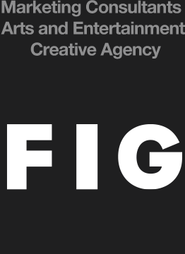 Marketing consultants Arts and Entertainment Creative Agency F